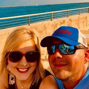 Meet your Posher, Wesley